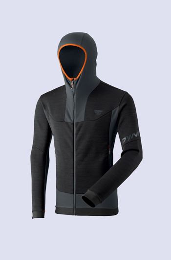 Picture of FT Pro Thermal Polartec Hoodie Men