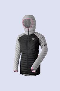Image sur Radical Down RDS Hooded Jacket Women