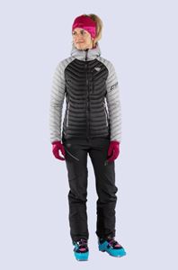 Picture of Radical Down RDS Hooded Jacket Women