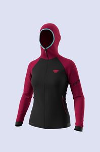 Image sur Speed Polartec Hooded Jacket Femme