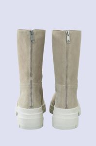 Picture of Sturdy Suede Boots