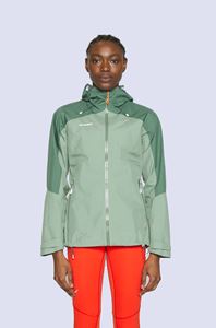 Picture of Convey Tour HS Hooded Jacket Women