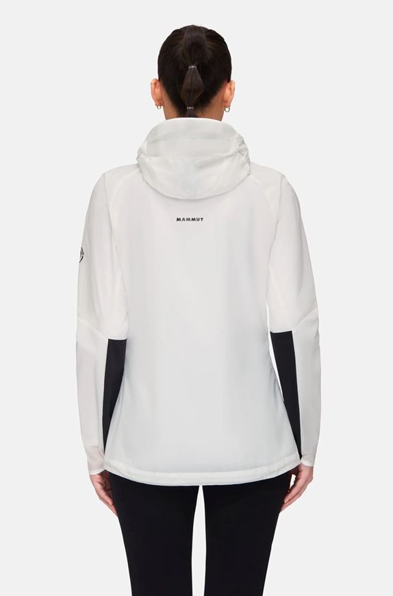 Mammut Heren Aenergy Wb Hooded Jacket Men Capuchontrui