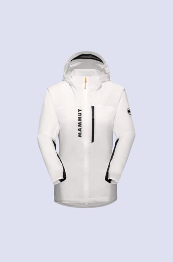 Picture of Aenergy WB Hooded Jacket Women