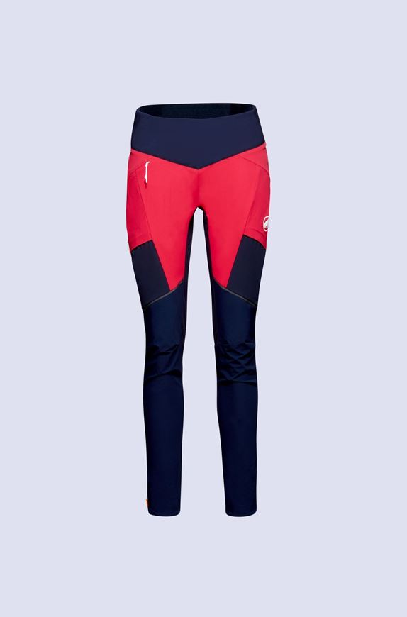 Picture of Eiger Speed SO Hybrid Pants Women