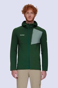 Picture of Madris Light ML Hooded Jacket Men