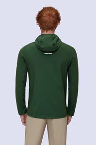 Picture of Madris Light ML Hooded Jacket Men