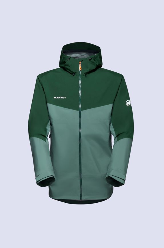 Picture of Convey Tour HS Hooded Jacket Men