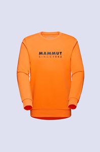 Picture of Mammut Core ML Crew Neck Men Logo