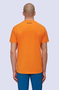 Picture of Trovat T-Shirt Men Logo