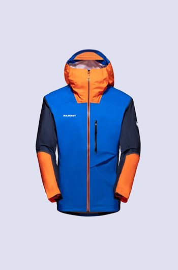 Picture of Nordwand Light HS Hooded Jacket Men