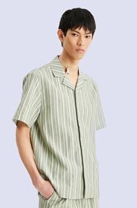 Picture of Liwa Striped Shirt