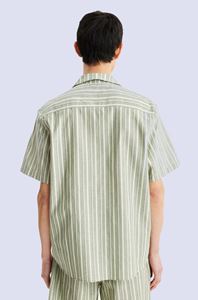 Image sur Liwa Striped Shirt