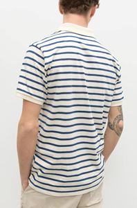 Picture of Stripes Polo Shirt