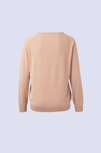 Image sur V Neck Sweater