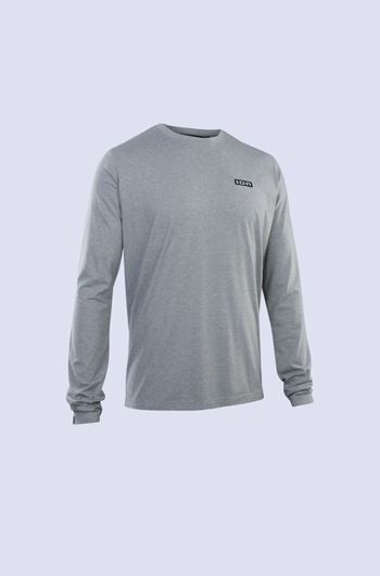 Picture of Bike Tee S Logo Long Sleeve DR