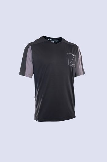 Picture of Bike Jersey Traze Amp Short Sleeve