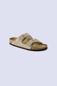 Picture of Arizona Suede Leather - Taupe