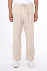 Picture of Loose Linen Pant