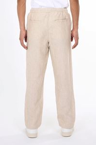 Picture of Loose Linen Pant