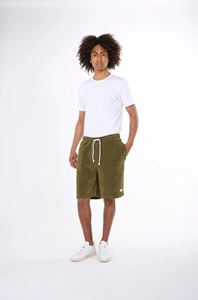 Picture of Casual Terry Shorts