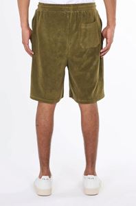 Image sur Casual Terry Shorts