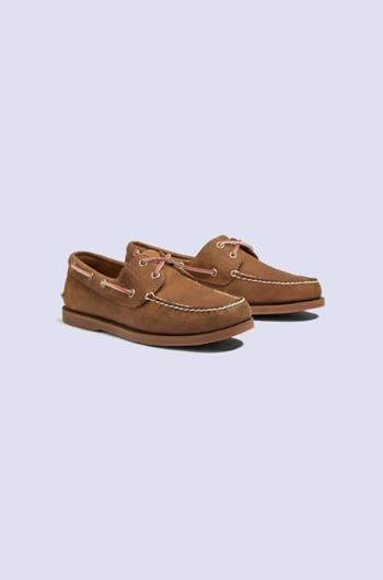 Picture of Classic Boat Shoe