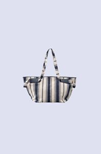 Picture of Jacquard Beach Bag