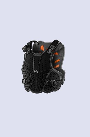 Picture of Rockfight CE Chest Protector
