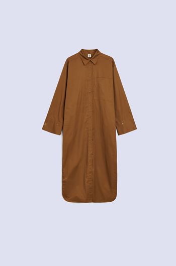 Picture of Perros Organic Cotton Dress