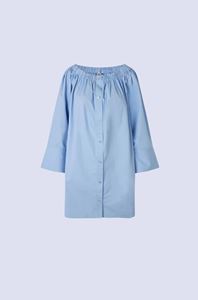 Image sur Amanuel Dress - Hydrangea