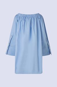 Image sur Amanuel Dress - Hydrangea