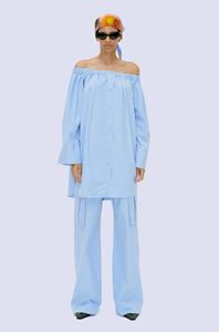 Image sur Amanuel Dress - Hydrangea