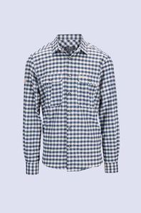 Picture of Amundsen Flannel Shirt Men