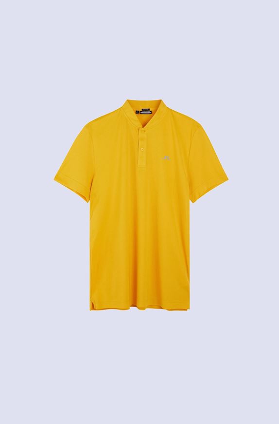 Picture of Bode Regular Fit Polo