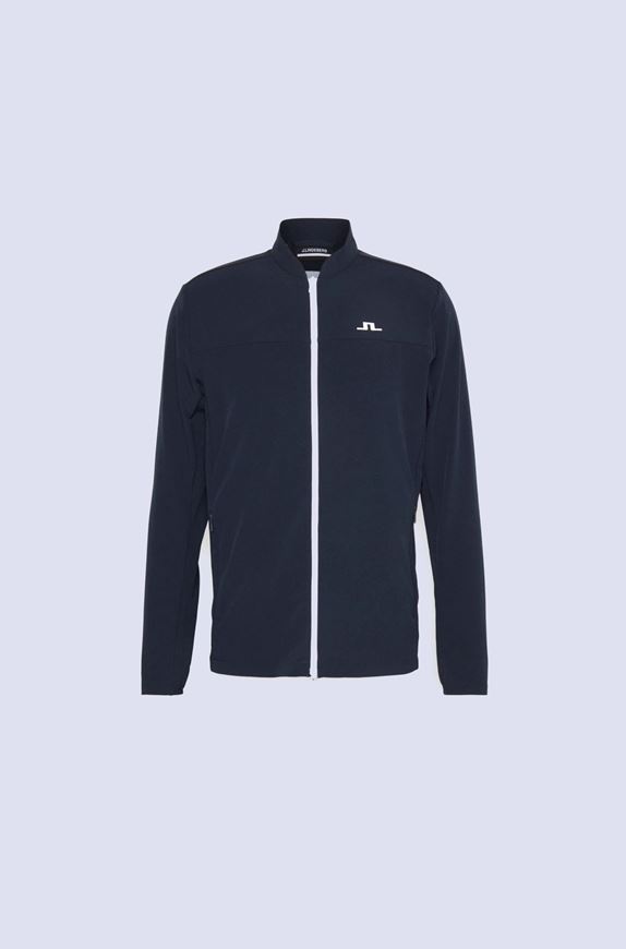 Image sur Veste hybride Jeff
