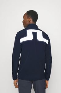 Image sur Veste hybride Jeff