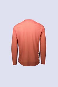 Image sur Maillot Essential MTB Lite LS pour hommes