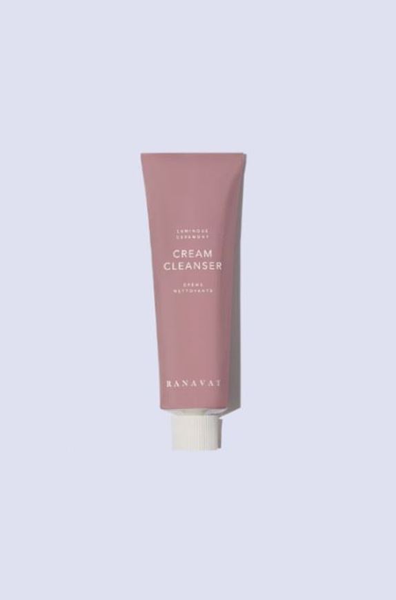 Picture of LUMINOUS CEREMONY Cream Cleanser