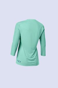 Picture of Jersey Fox Women Flexair 3/4