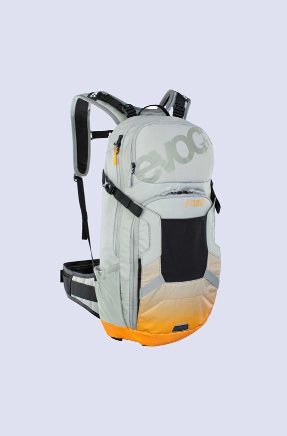 Image sur FR Enduro E-Ride 16L Backpack