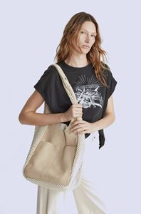 Image sur Logan Shopper Summer  - Daim