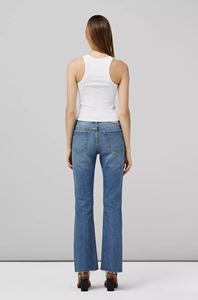 Image sur Peyton Bootcut - Monterosso