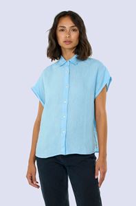 Image sur ASTER Fold Up Linen Shirt