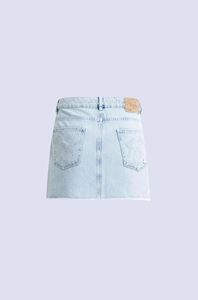 Picture of Dione Hanger Denim Skirt
