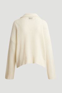 Image sur Tired Crochet Cardigan