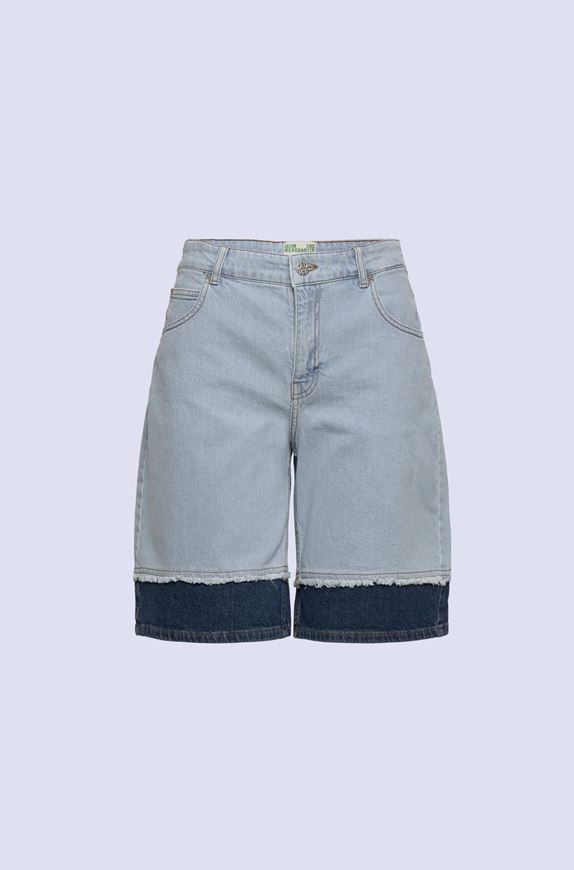 Image sur Nava Denim Short
