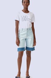 Image sur Nava Denim Short