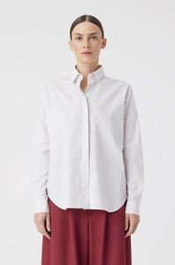 Image sur Chemise en coton organique