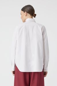 Image sur Chemise en coton organique